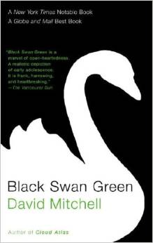 BlackSwanGreen